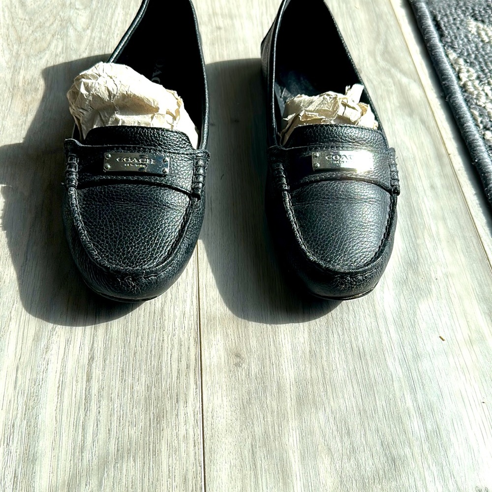 Coach Shoes